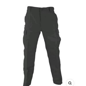 New Propper BDU Zip Fly Trouser Pants F520550450 - Navy- Size XXL R - 46X33